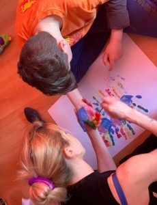 Testimonio Tamara - Terapia Educativa