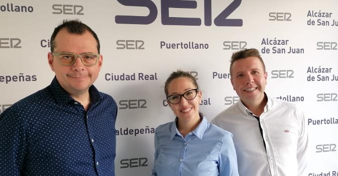 CADENA SER CIUDAD REAL